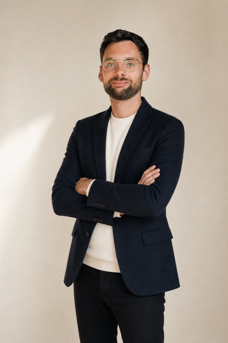 Michał Salamon