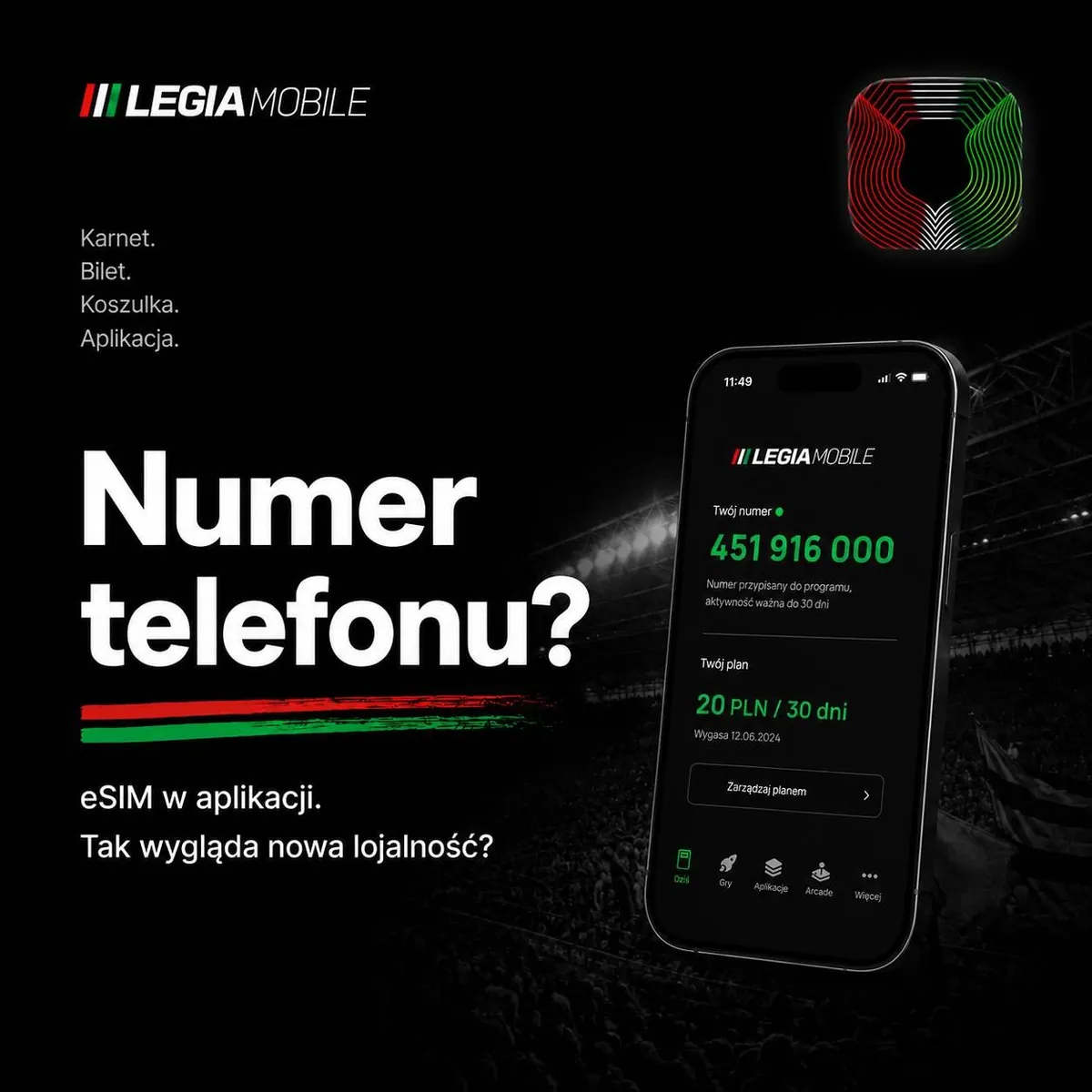 Własna sieć komórkowa marki? MVNO ma sens dopiero wtedy, gdy staje się częścią lojalności